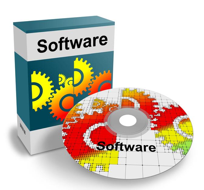 List of free software